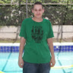 Meet your Posher, Louis